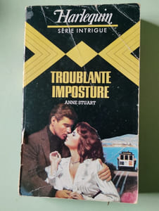 Troublante imposture