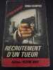 Recrutement d'un tueur. Mike Cooper