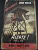 Alerte! (o.s.s. 117). Jean Bruce