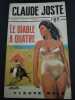 Le Diable A Quatre. Claude JOSTE