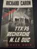 Ttx 75 recherche m. le duc. RICHARD CARON