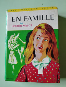 En famille