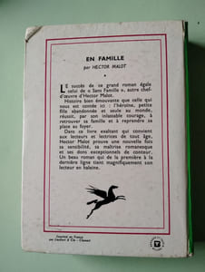 En famille