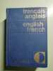 Dictionnaire Français-anglais Anglais-français. Jean Mergault