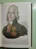 Talleyrand. 