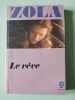 Rêve. Zola