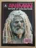 Revue Animan - Nature & civilisation N° 38. 