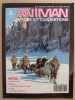Revue Animan - Nature & civilisation N° 36. 