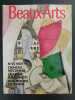 Revue Beaux-arts Magazine N° 95. 