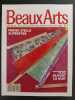 Revue Beaux-arts Magazine N° 58. 
