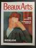 Revue Beaux-arts Magazine N° 16. 