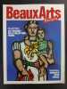 Revue Beaux-arts Magazine N° 13. 