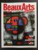 Revue Beaux-arts Magazine N° 10. 