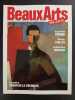 Revue Beaux-arts Magazine N° 6. 