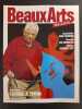 Revue Beaux-arts Magazine N° 4. 