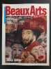 Revue Beaux-arts Magazine N° 3. 
