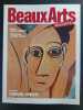 Revue Beaux-arts Magazine N° 2. 
