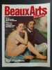 Revue Beaux-arts Magazine N° 1. 