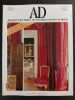 Revue AD - Architectural digest N° 26. 