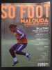 Revue So Foot N° 82. 