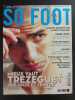 Revue So Foot N° 80. 