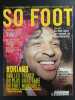 Revue So Foot N° 76. 