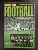 Revue Le livre d'or du Football 2006. 