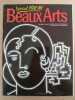 Revue Beaux-arts Magazine N° 62 spplément. 