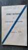 Livret matricule de parachute d'aviation nº330. 