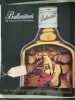 Ballantine's le responsable vieilliss. 