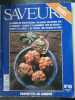 Saveurs nº 45. 