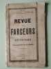 La Revue des farceurs. 
