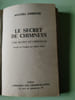 Le secret de Chimneys. Christie Agatha