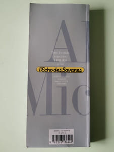 Bandes dessinees 2005