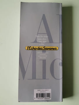Bandes dessinees 2005. ALBIN MICHEL