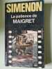 La Patience De Maigret. Georges Simenon