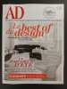 Revue AD N° 84. 