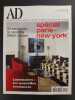 Revue AD N° 29. 