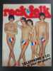 Revue Rock & Folk N° 151. 