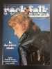 Revue Rock & Folk N° 148. 