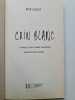 CRIN-BLANC. 