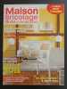 Revue Maison Bricolage & Décoration N° 233. 