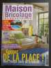 Revue Maison Bricolage & Décoration N° 219. 