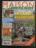 Revue Maison & Bricolages N° 9408. 