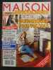 Revue Maison & Bricolages N° 9402. 
