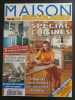 Revue Maison & Bricolages N° 9605. 