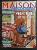Revue Maison & Bricolages N° 9604. 