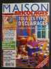 Revue Maison & Bricolages N° 9212. 