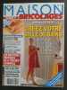 Revue Maison & Bricolages N° 9311. 