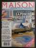 Revue Maison & Bricolages N° 9204. 